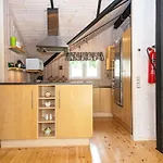 Three-Bedroom Holiday home in Ansager 2