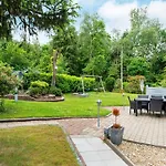 Ferienhaus 6 person holiday home in Ansager-By Traum *