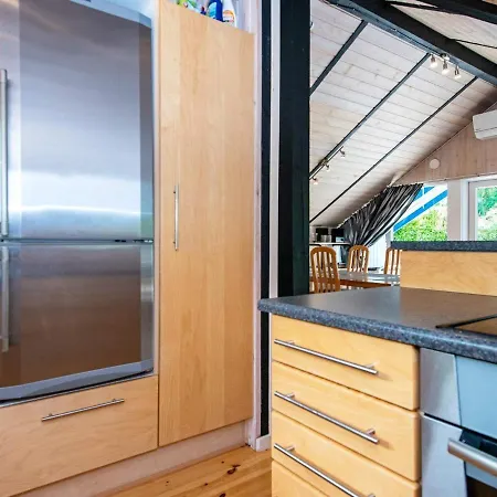 6 Person In Tatil Evi *