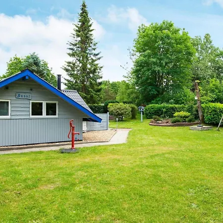 Holiday home 6 Person In Ansager