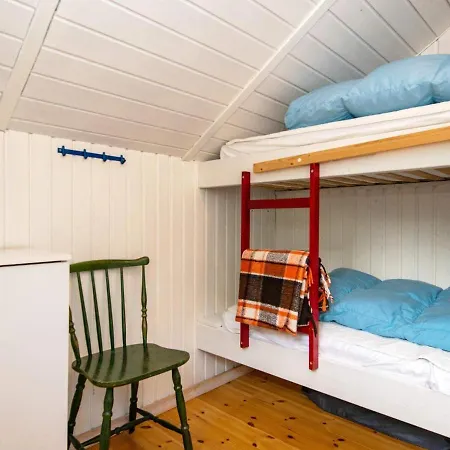 6 Person In Tatil Evi
