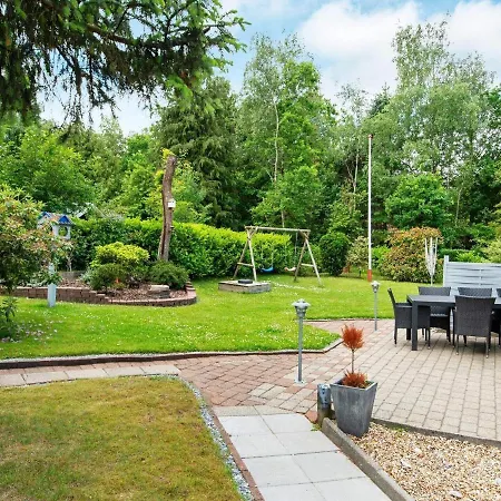 Tatil Evi 6 Person In *