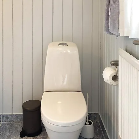 6 Person In Ansager-by Traum Feriehus *