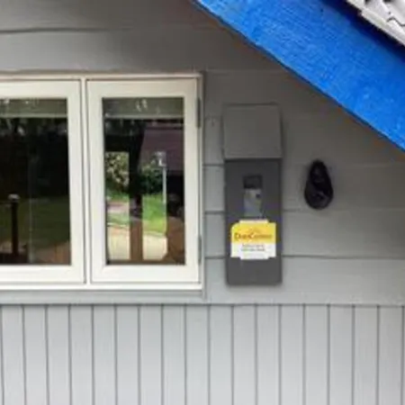 Prázdninový dům 4 Star In Ansager