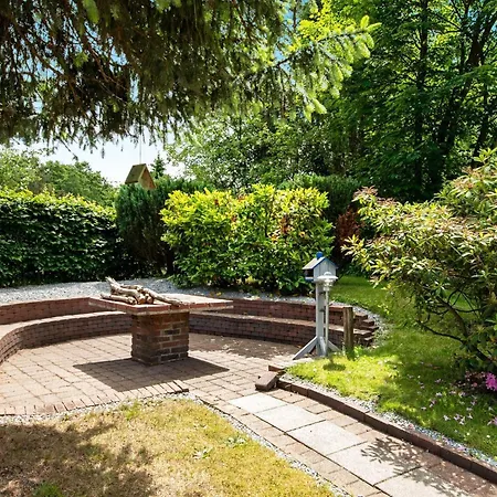 Holiday home 4 Star In Ansager